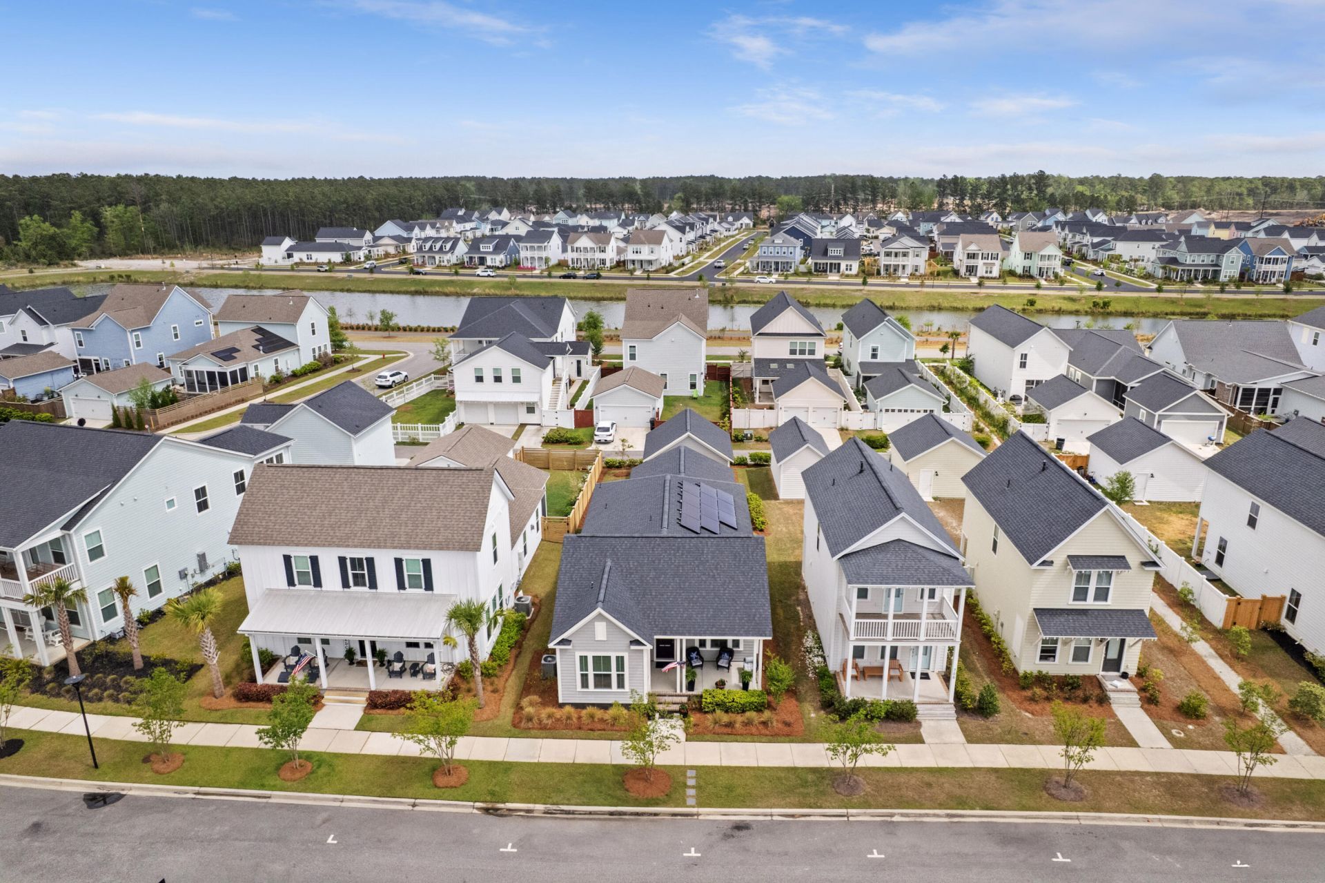 704 Triangle Lane Photo 40