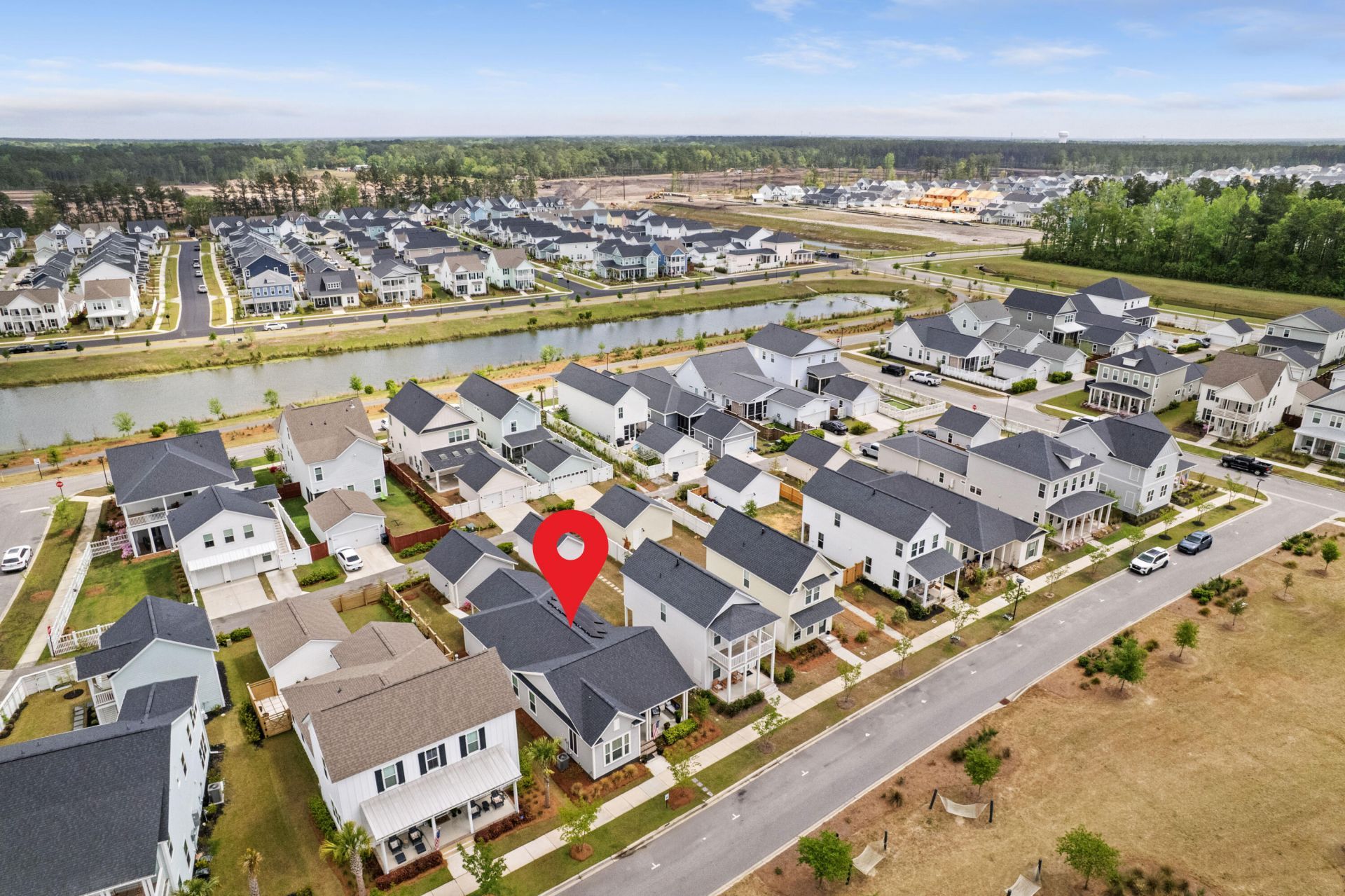 704 Triangle Lane Photo 41