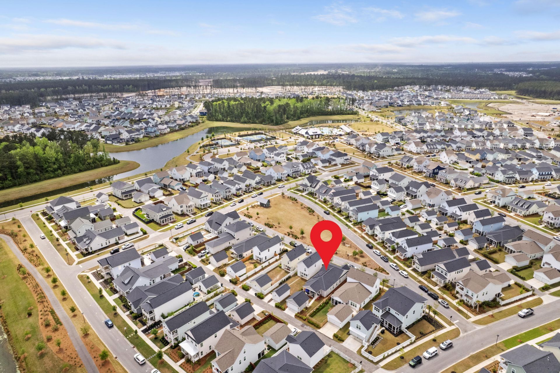 704 Triangle Lane Photo 43