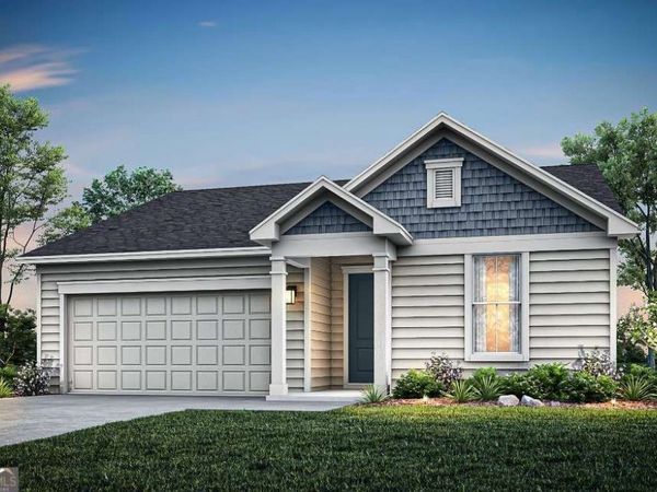 1117 LeConte Court, Griffin, GA 30223