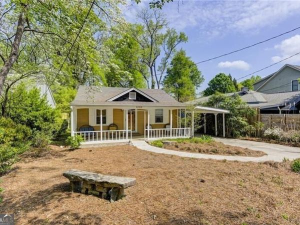 4100 Adrian Street, Tucker, GA 30084