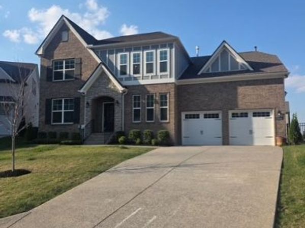 5520 Dana Ln, Franklin, TN 37064