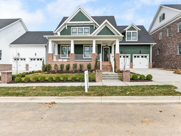 3010 Winterberry Drive , Nolensville, TN 37135