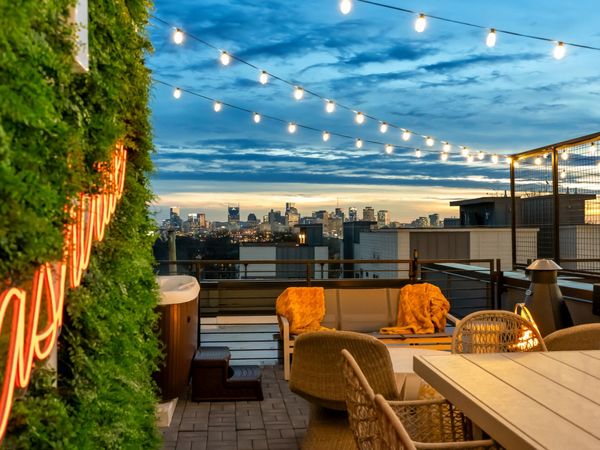 101 Lucile Street , Nashville, TN 37207