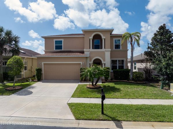 3212 Constellation Drive , Melbourne, FL 32940