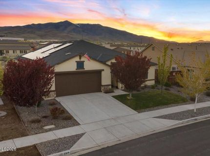 7319 Rutherford Drive, Reno, NV 89506 Photo