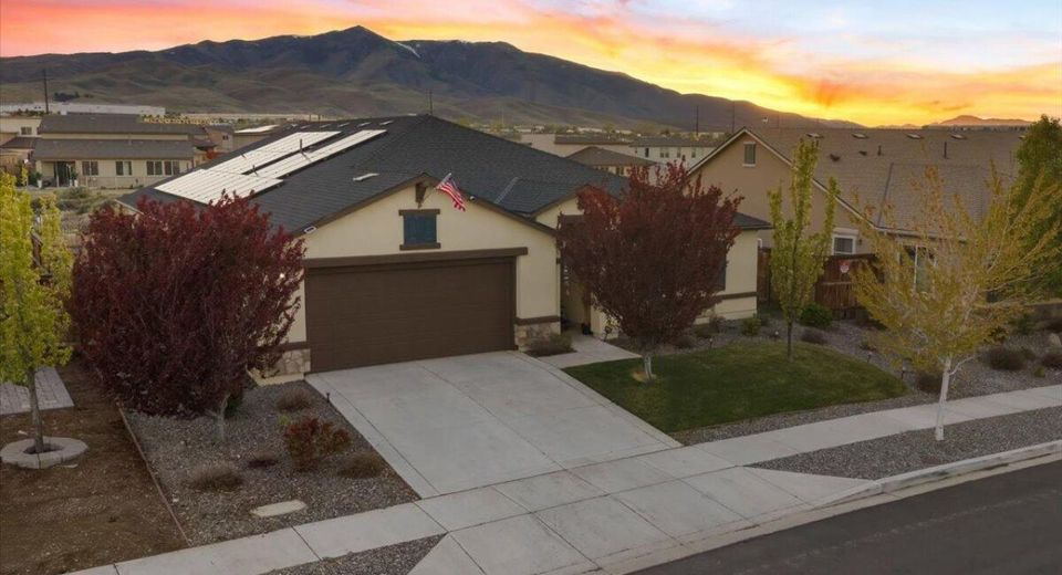 7319 Rutherford Drive, Reno, NV 89506 Photo