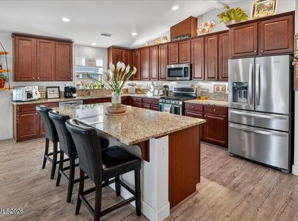 7319 Rutherford Drive, Reno, NV 89506 Photo