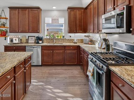 7319 Rutherford Drive, Reno, NV 89506 Photo