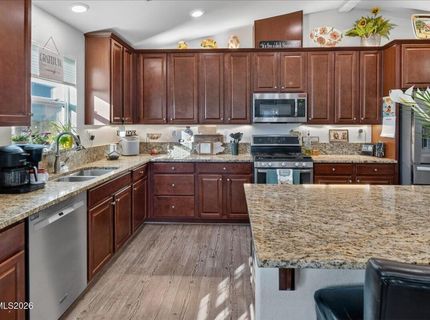 7319 Rutherford Drive, Reno, NV 89506 Photo