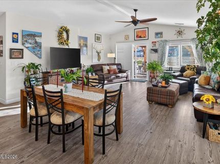 7319 Rutherford Drive, Reno, NV 89506 Photo