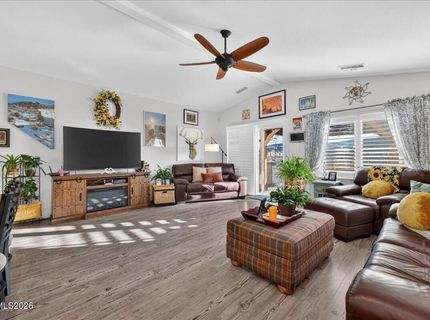 7319 Rutherford Drive, Reno, NV 89506 Photo