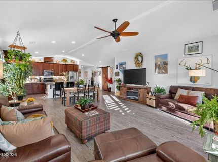 7319 Rutherford Drive, Reno, NV 89506 Photo