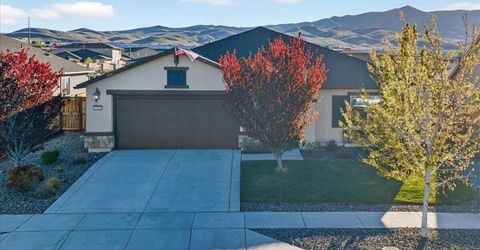 7319 Rutherford Drive, Reno, NV 89506 Photo
