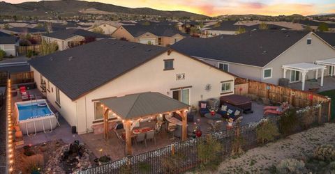 7319 Rutherford Drive, Reno, NV 89506 Photo