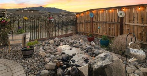 7319 Rutherford Drive, Reno, NV 89506 Photo