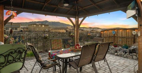 7319 Rutherford Drive, Reno, NV 89506 Photo