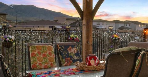 7319 Rutherford Drive, Reno, NV 89506 Photo