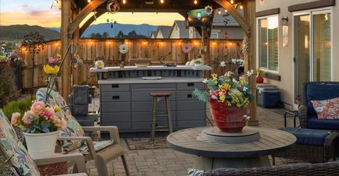 7319 Rutherford Drive, Reno, NV 89506 Photo