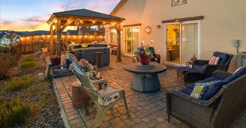 7319 Rutherford Drive, Reno, NV 89506 Photo