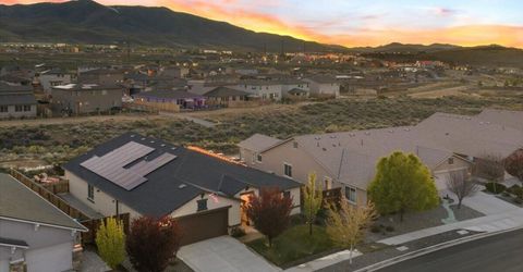 7319 Rutherford Drive, Reno, NV 89506 Photo