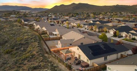 7319 Rutherford Drive, Reno, NV 89506 Photo