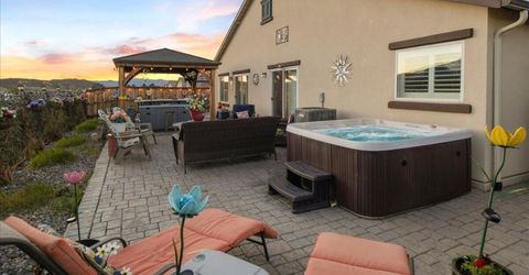 7319 Rutherford Drive, Reno, NV 89506 Photo