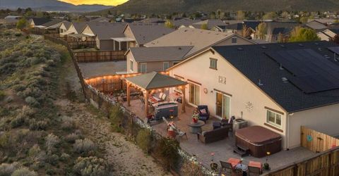 7319 Rutherford Drive, Reno, NV 89506 Photo