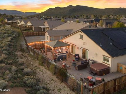 7319 Rutherford Drive, Reno, NV 89506 Photo