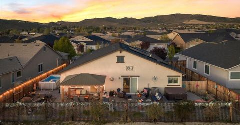7319 Rutherford Drive, Reno, NV 89506 Photo