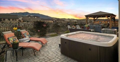 7319 Rutherford Drive, Reno, NV 89506 Photo