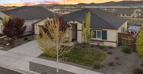 7319 Rutherford Drive, Reno, NV 89506 Photo