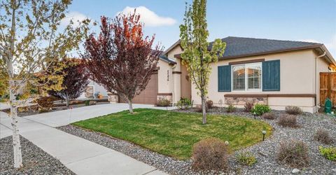 7319 Rutherford Drive, Reno, NV 89506 Photo