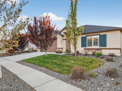 7319 Rutherford Drive, Reno, NV 89506 Photo