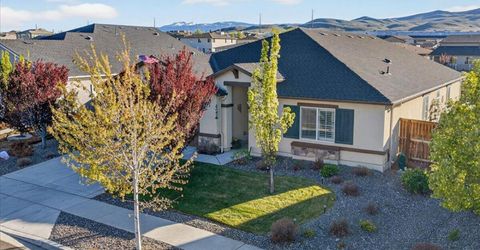 7319 Rutherford Drive, Reno, NV 89506 Photo