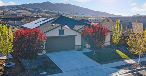 7319 Rutherford Drive, Reno, NV 89506 Photo
