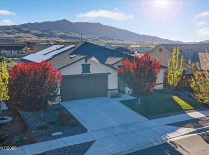 7319 Rutherford Drive, Reno, NV 89506 Photo