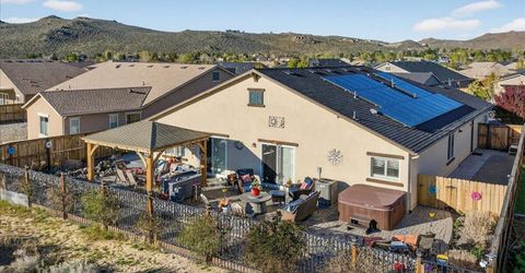 7319 Rutherford Drive, Reno, NV 89506 Photo