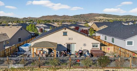 7319 Rutherford Drive, Reno, NV 89506 Photo