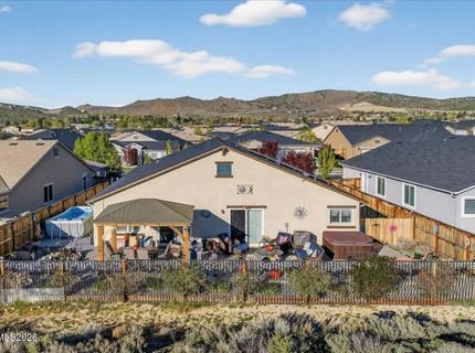 7319 Rutherford Drive, Reno, NV 89506 Photo