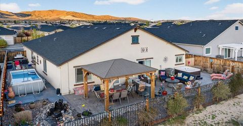 7319 Rutherford Drive, Reno, NV 89506 Photo