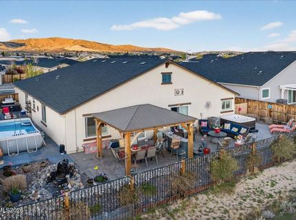 7319 Rutherford Drive, Reno, NV 89506 Photo