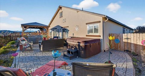 7319 Rutherford Drive, Reno, NV 89506 Photo