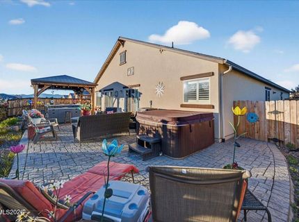 7319 Rutherford Drive, Reno, NV 89506 Photo