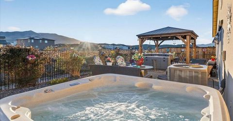 7319 Rutherford Drive, Reno, NV 89506 Photo