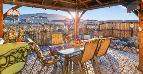 7319 Rutherford Drive, Reno, NV 89506 Photo