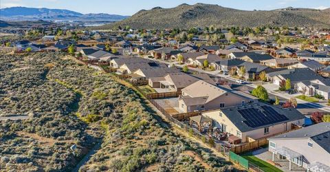 7319 Rutherford Drive, Reno, NV 89506 Photo