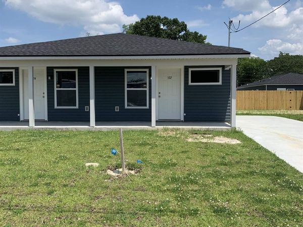 532 Live Oak Blvd, Baton Rouge, LA 70806
