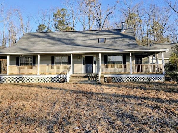 1205 Hackwood, Pine Bluff, AR 71603