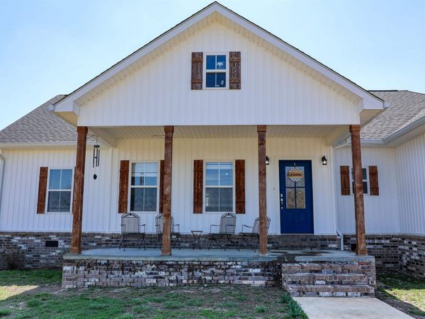 740 AR 69B Hwy, Sage, AR 72573